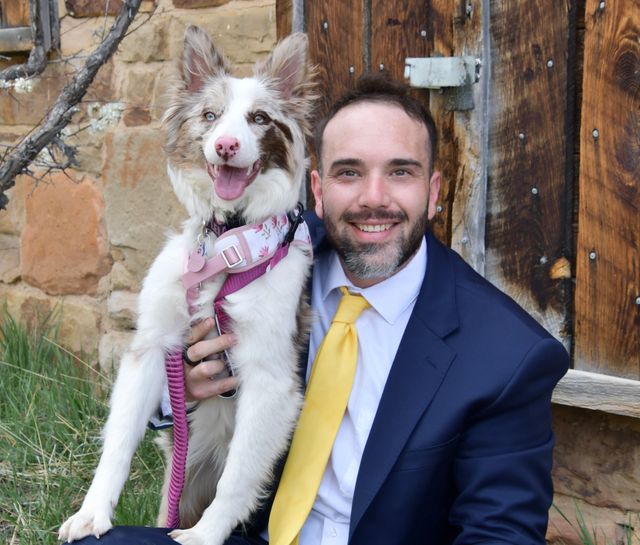 Cory Strauch profile image