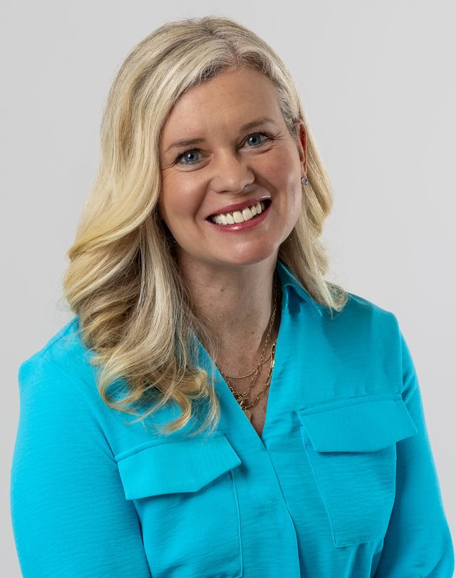 Jennifer Lizza profile image