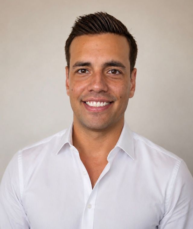 Benjamin Johnson profile image