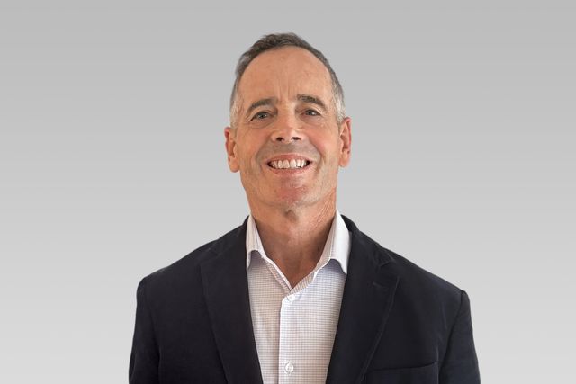 Don Ross profile image