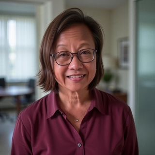 Sarah Suzuki profile image