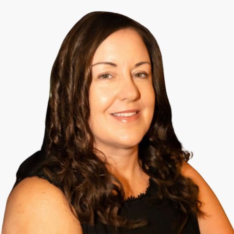 Ginger Spires profile picture