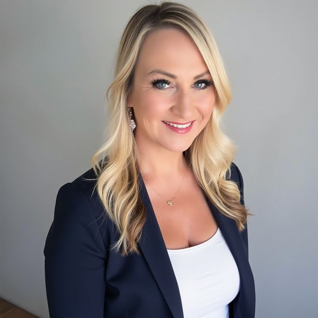 Erin Penney profile image