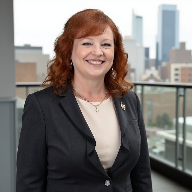 Mary Mendel profile image