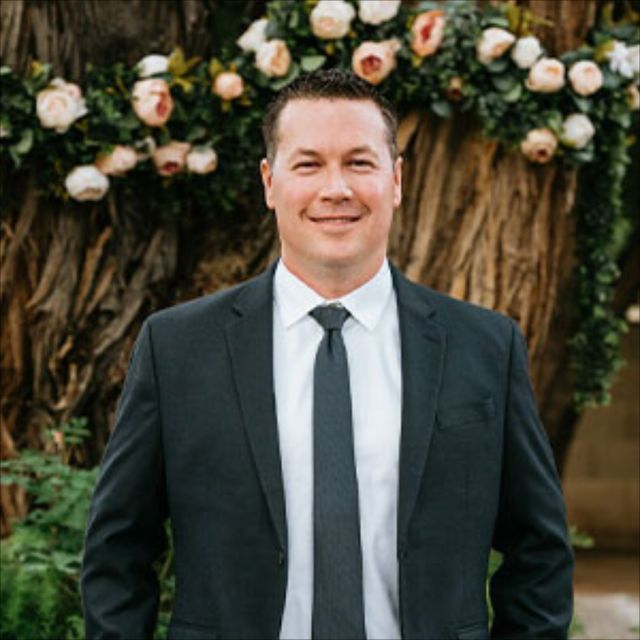Dustin Person profile image