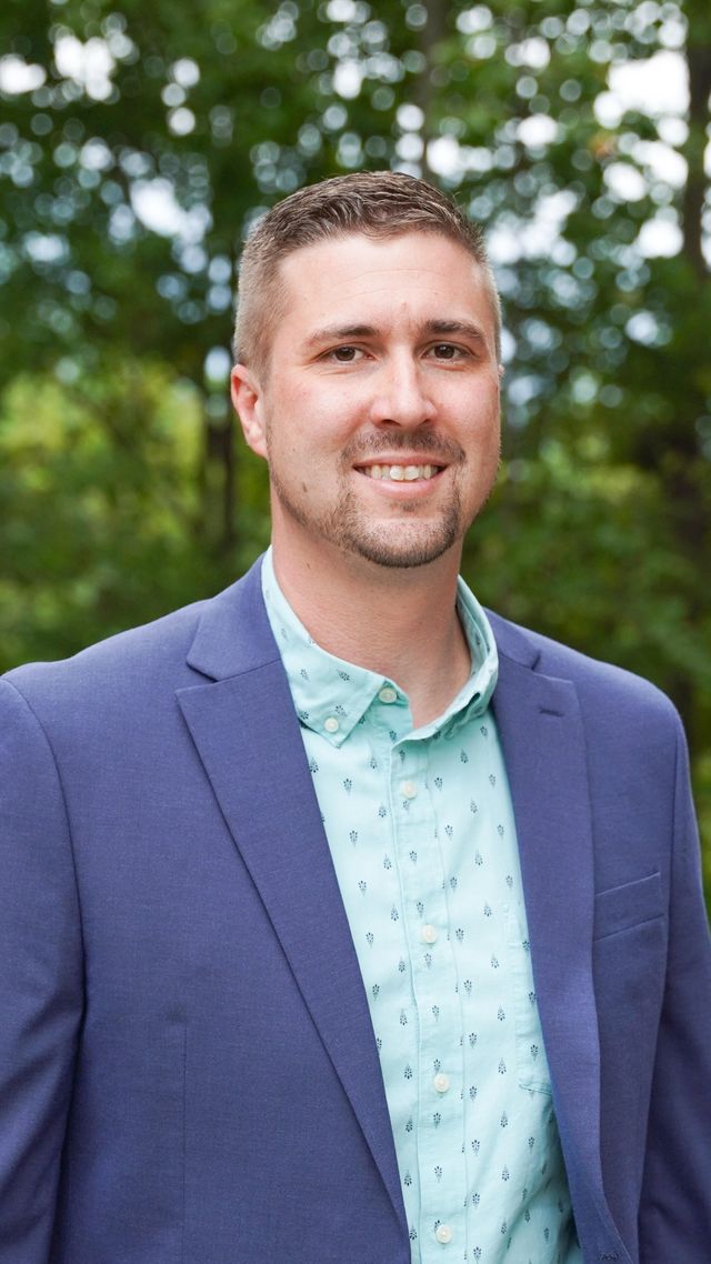 Cory Knight profile image