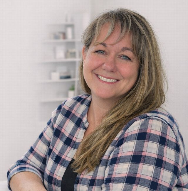 Tamsen Meieriderck profile image