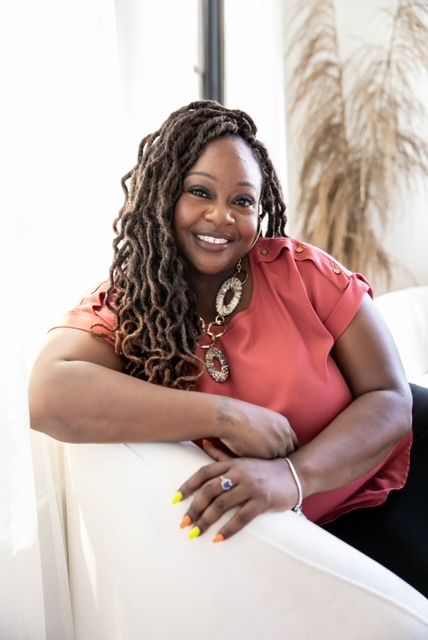 Patricia Davis profile image