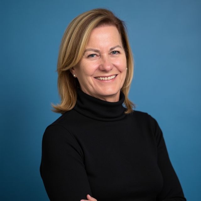 Sheila Murphy profile image
