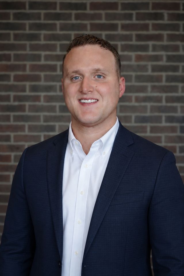 Micah Cowen profile image