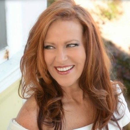 Karin Berry profile image