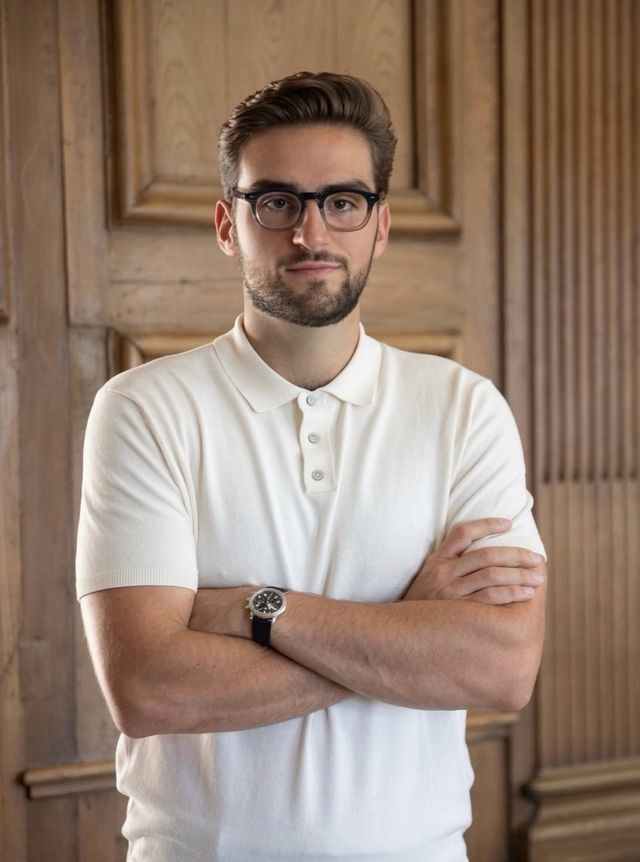 Tyler Pasko profile image