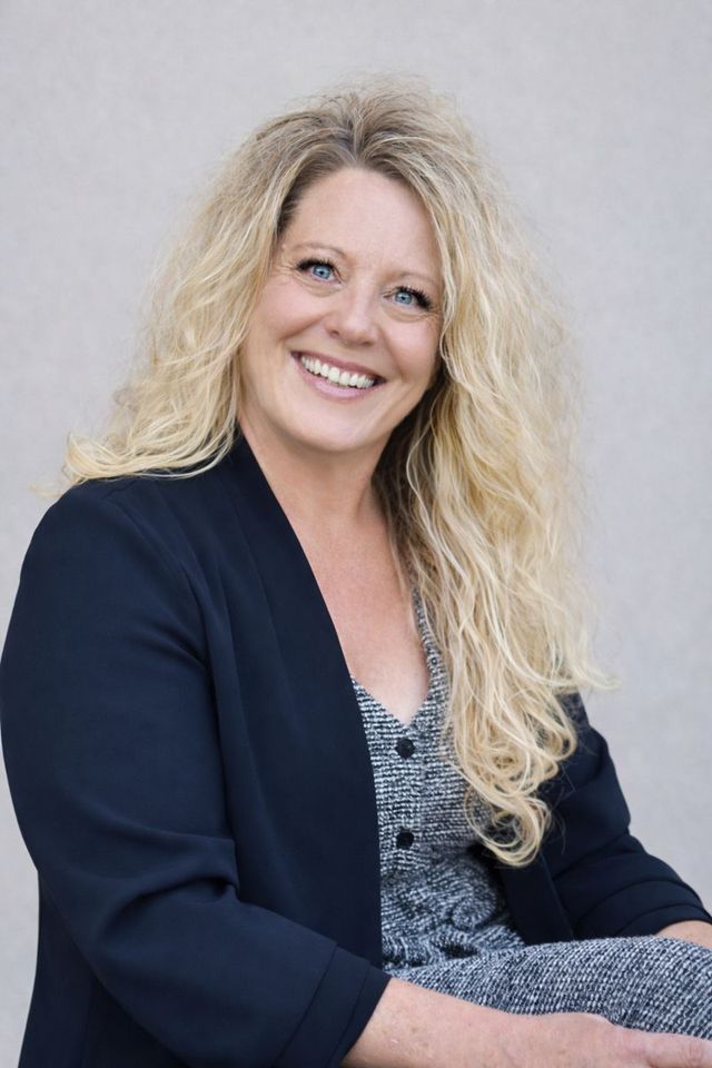 Michele Strauch profile image