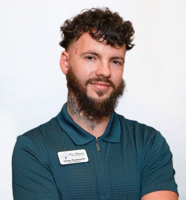 James Duckworth profile image