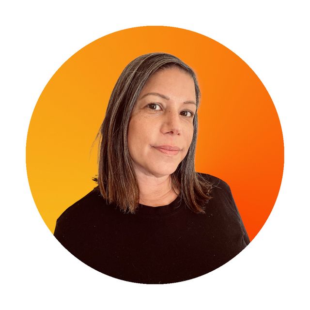 Lilian Benavides profile image