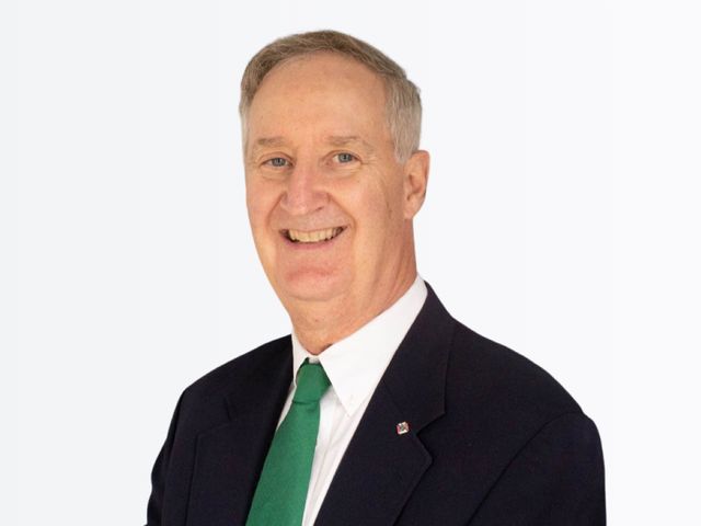 Don Hull profile picture