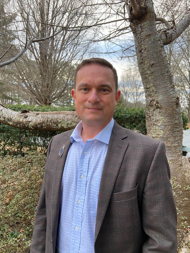 Keith Breault profile image