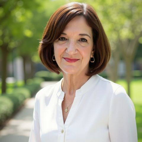Lori Moshier profile image