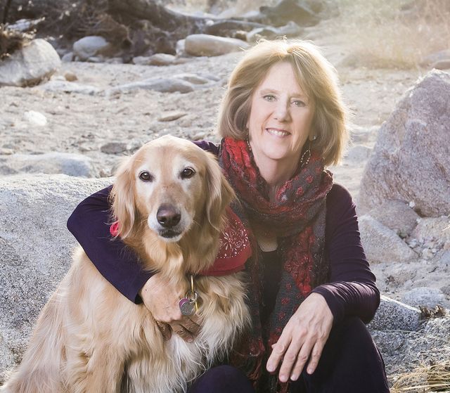 Jeanie Darnall profile image