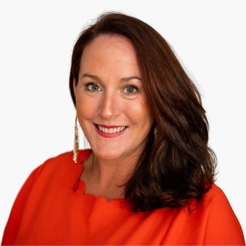 Katie Krupka profile picture