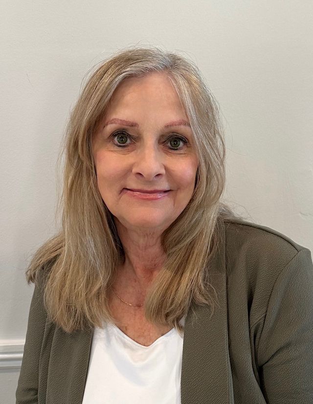 Sue Lauer profile image