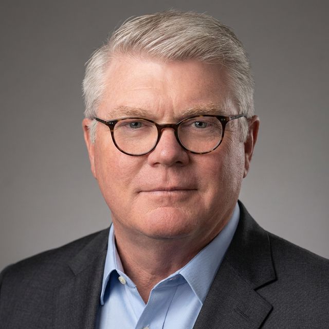 Barry Peoples profile image