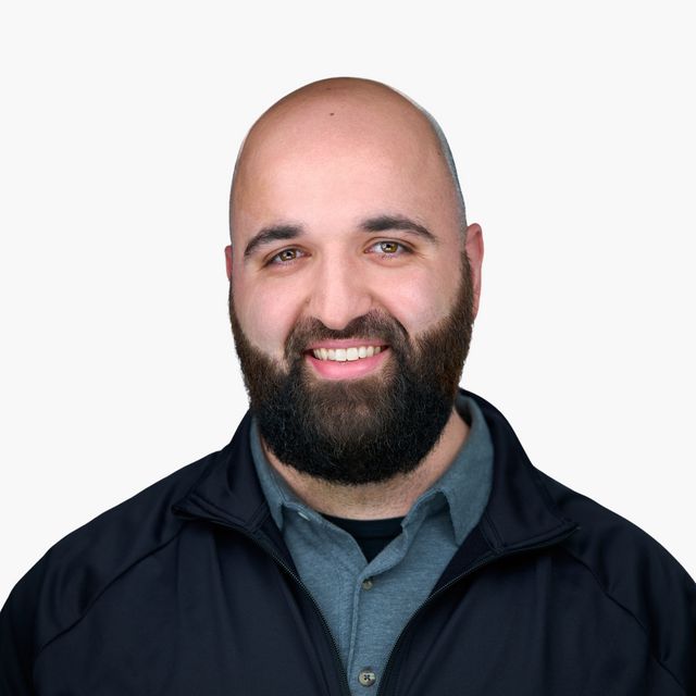 Fady Salman profile image