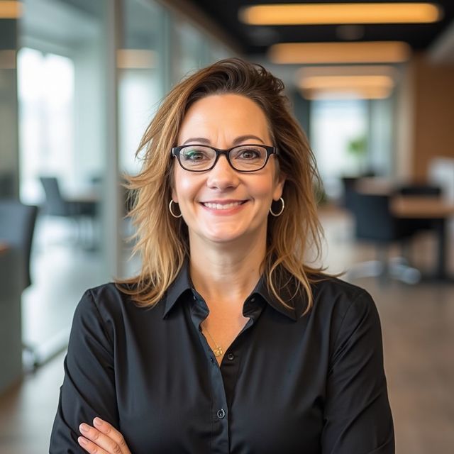Christy Waldrop profile image