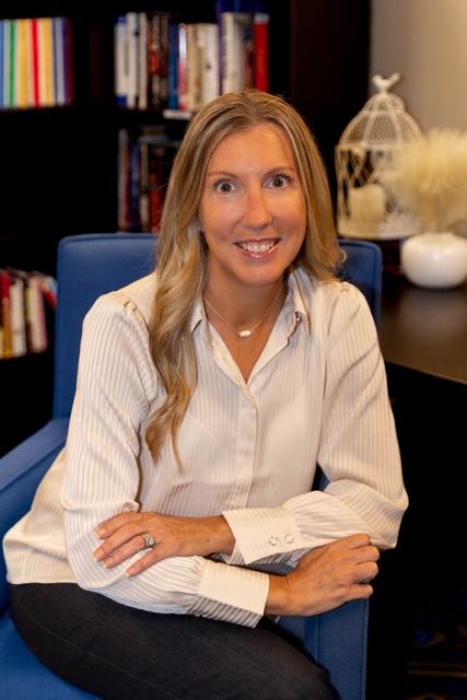 Jen Camps profile image