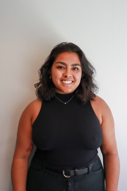 Arianna Castillo profile image