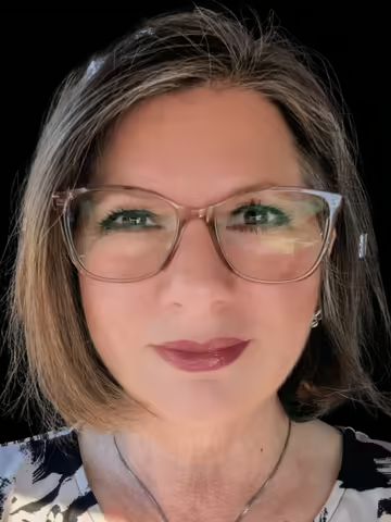 Jeannie Duckworth, CDP profile image