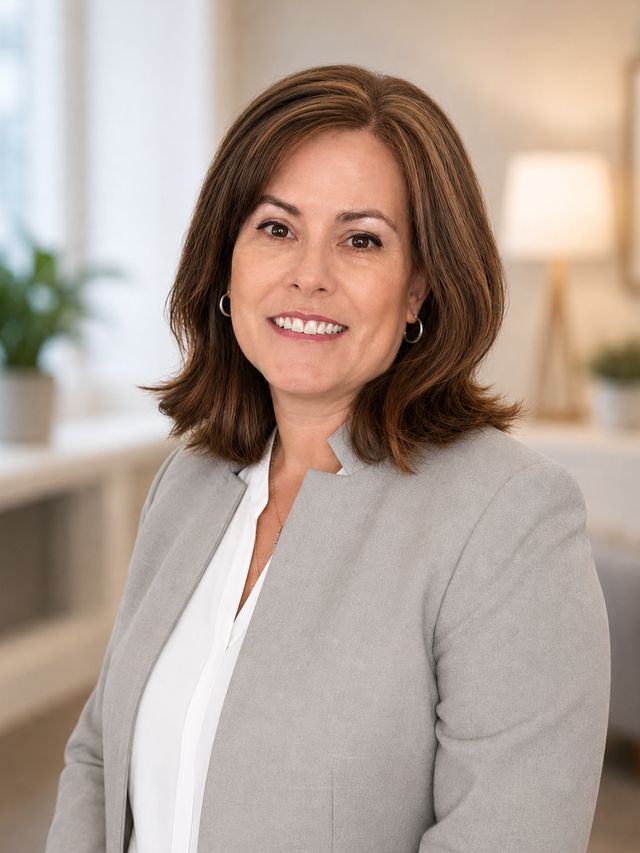 Angie Haynes profile image