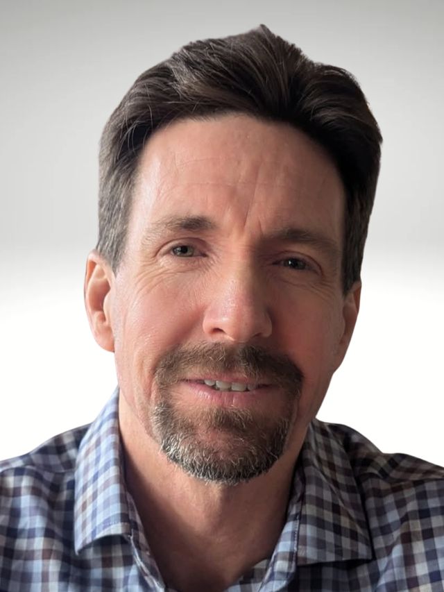 David Duckworth profile image