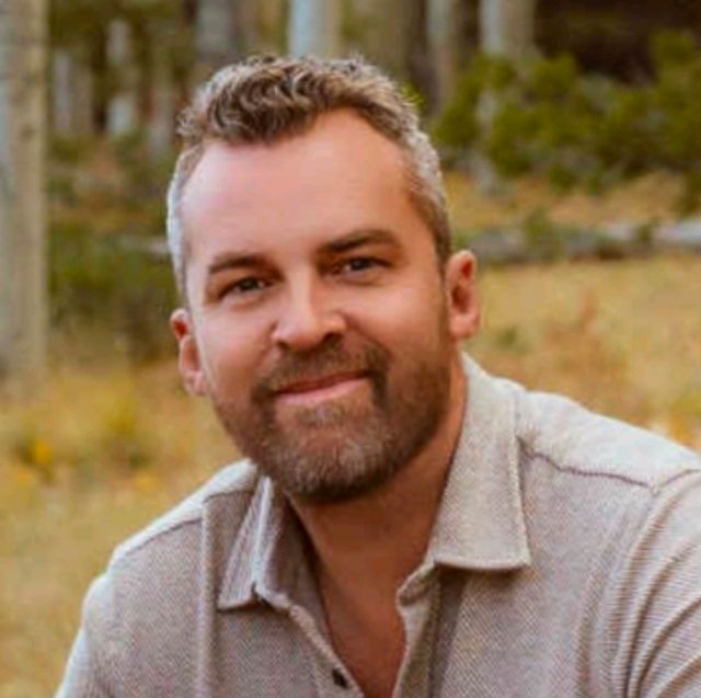 Dan Harrah profile image