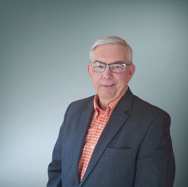 Steve Brown profile image