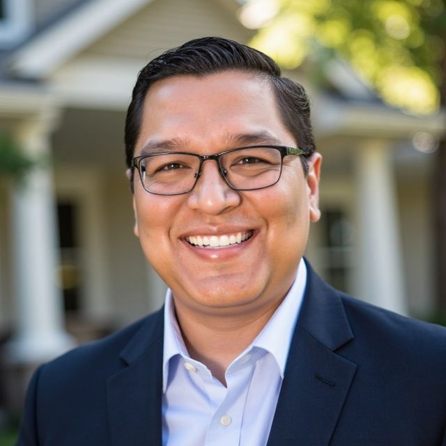 Tony Vargas profile image