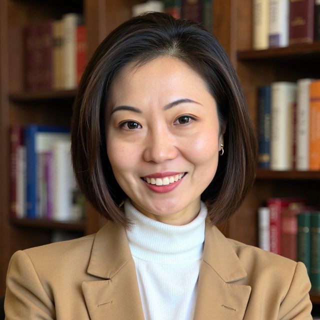 Jasmine Fung profile image