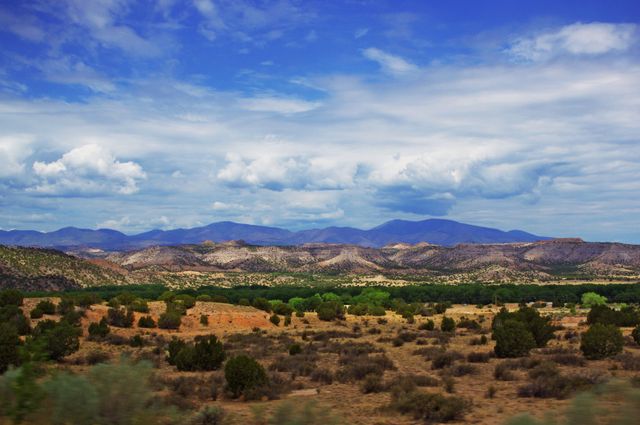 Southwest