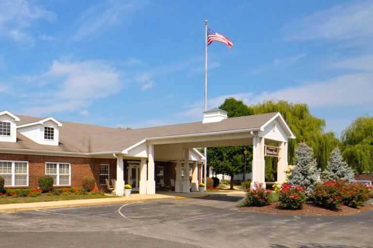 Five Star Residences Of Northwoods, Kokomo, IN 2