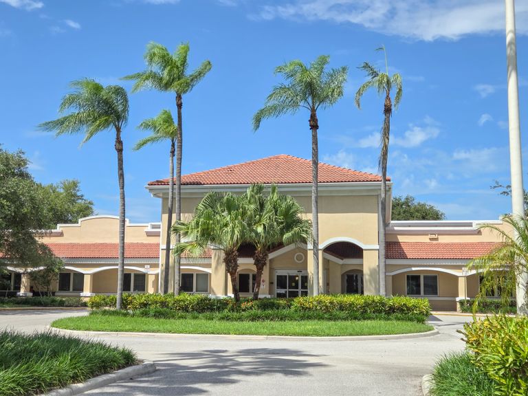 Rehabilitation Center of the Palm Beaches, West Palm Beach, FL 3