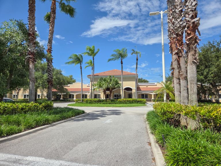 Rehabilitation Center of the Palm Beaches, West Palm Beach, FL 2