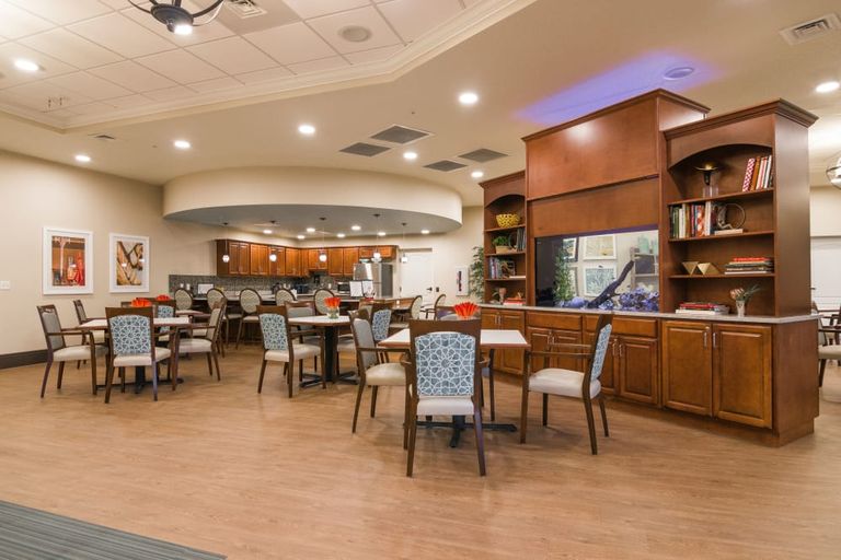 Certus Premier Memory Care, Orlando, FL 3