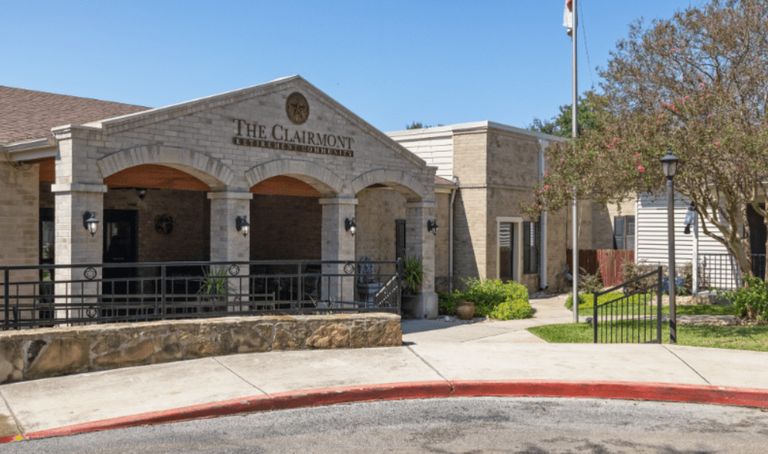 The Clairmont Retirement Community, Austin, TX 2