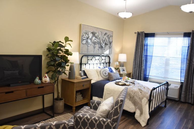 Shadow Mountain Memory Care, Phoenix, AZ 2