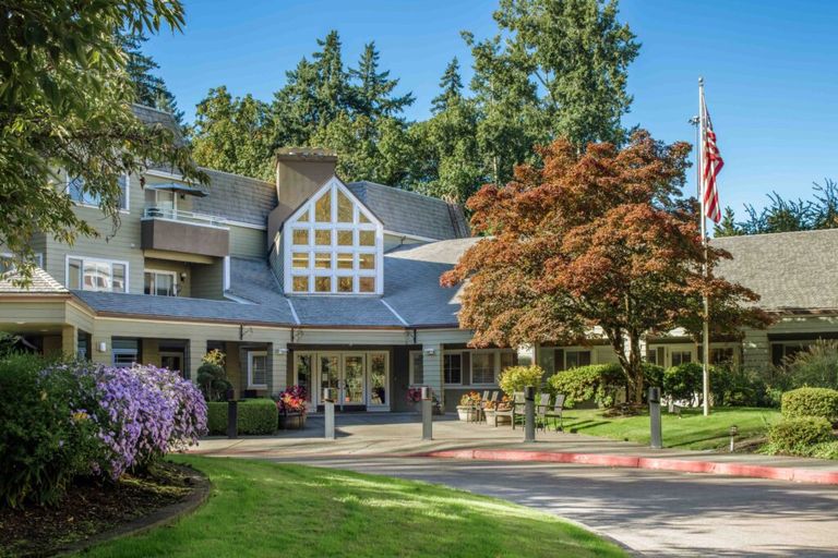 SpringRidge At Charbonneau, Wilsonville, OR 1