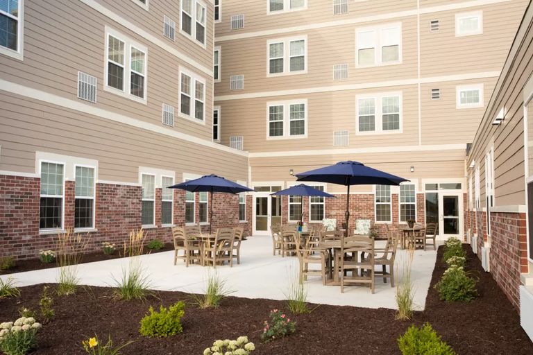 Serenity, East Peoria, IL 1