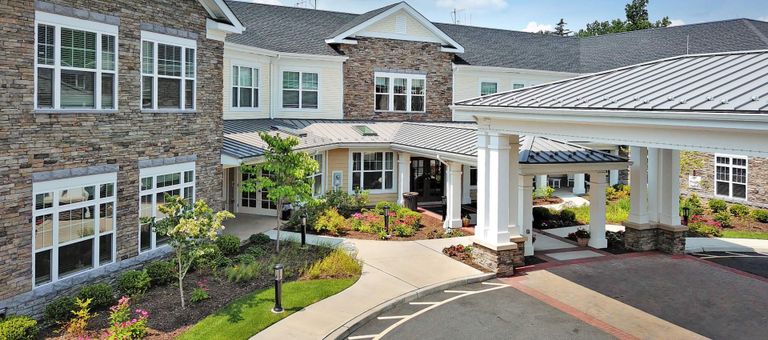 Sunrise Of Franklin Lakes, Franklin Lakes, NJ 3
