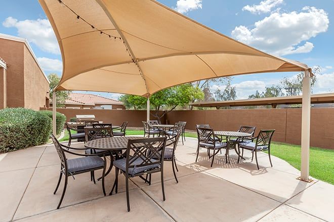 Brookdale Chandler Regional, Chandler, AZ 2