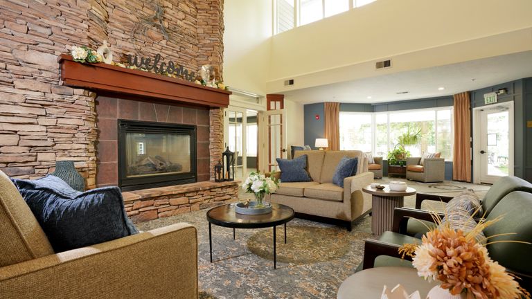 The Wellington, Salt Lake City, UT 1