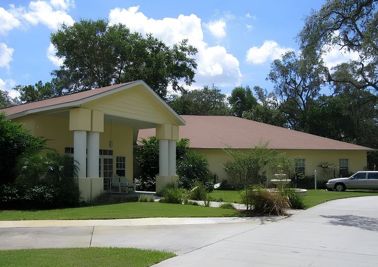 Elysian Gardens, Tampa, FL 1